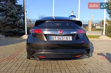 Хетчбек Honda Civic 2008 в Миколаєві