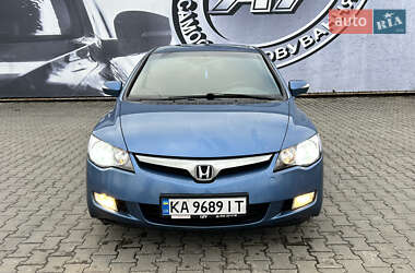 Седан Honda Civic 2008 в Хмельницькому