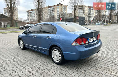 Седан Honda Civic 2008 в Хмельницькому