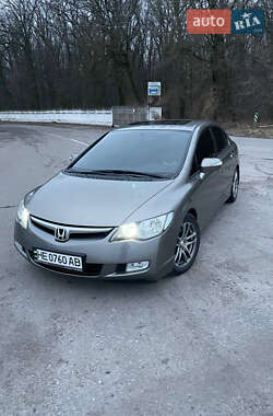 Седан Honda Civic 2008 в Гайсину