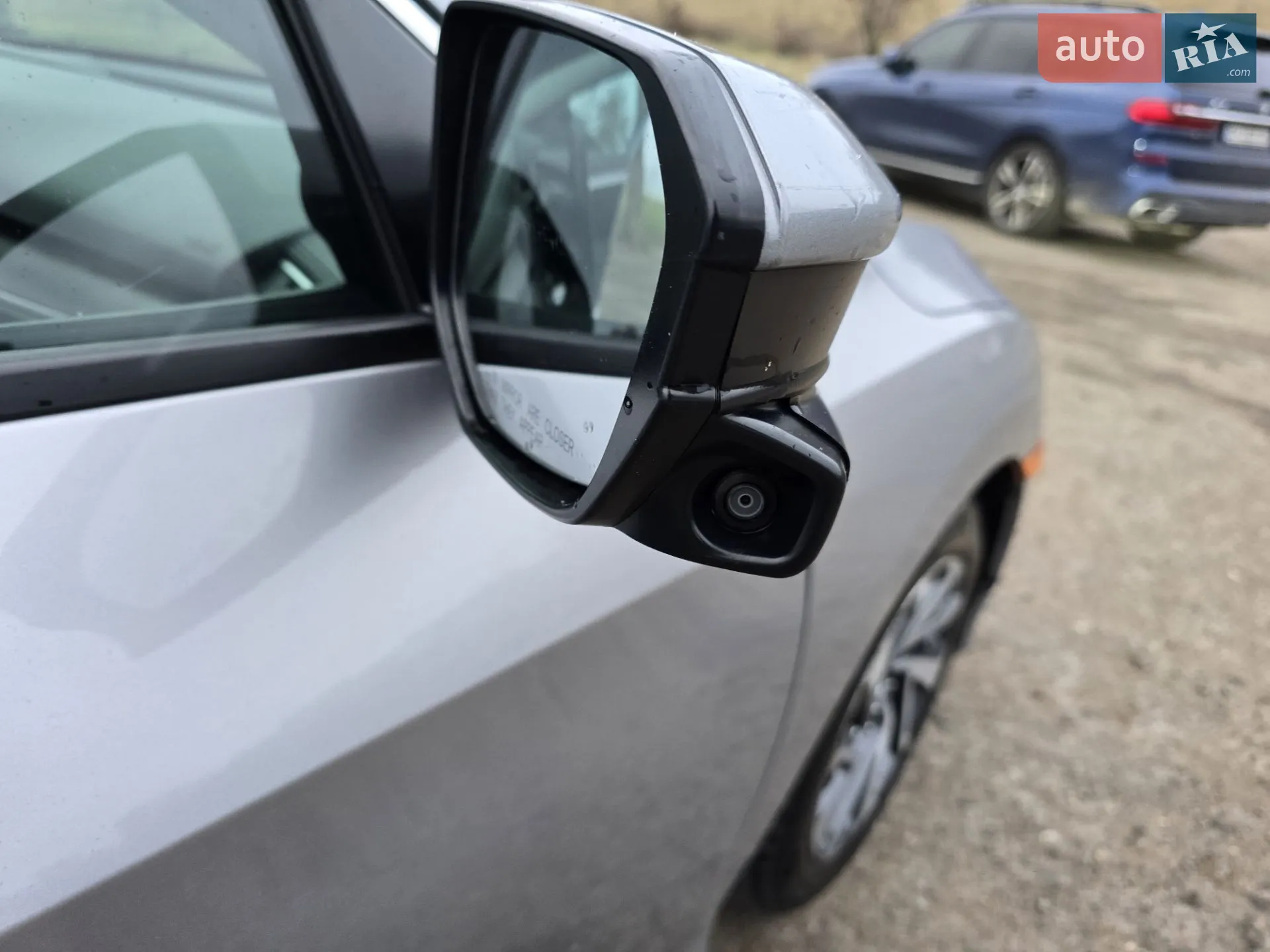 2016 Honda Civic - мініатюра 13