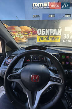 Седан Honda Civic 2007 в Києві