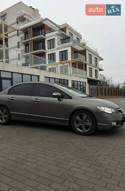 Седан Honda Civic 2007 в Одесі