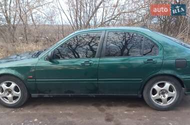 Лифтбек Honda Civic 1995 в Киеве