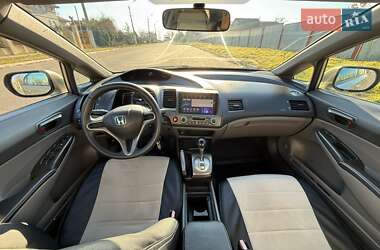 Седан Honda Civic 2008 в Черноморске