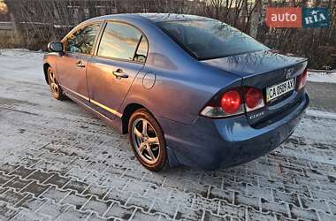 Седан Honda Civic 2008 в Рівному