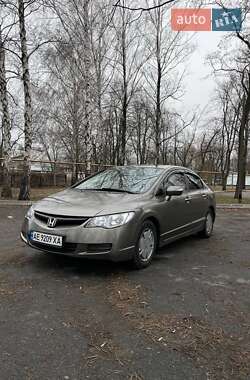 Седан Honda Civic 2007 в Першотравенську