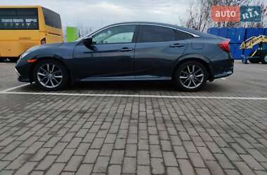 Седан Honda Civic 2020 в Белой Церкви