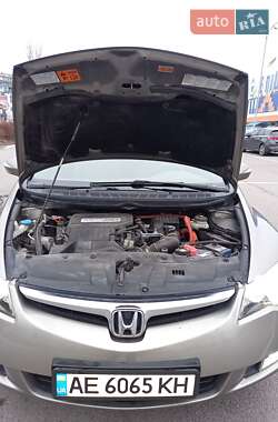 Седан Honda Civic 2008 в Каменском