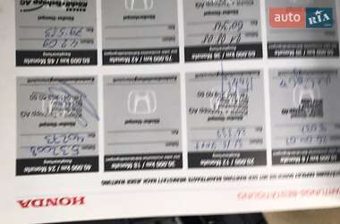 Хэтчбек Honda Civic 2006 в 
