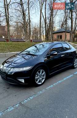 Хетчбек Honda Civic 2009 в Києві