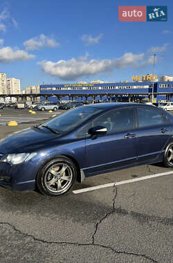 Седан Honda Civic 2008 в Киеве