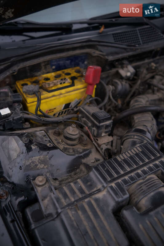 Седан Honda Civic 1997 в Івано-Франківську фото 15 Седан Honda Civic 1997 в Івано-Франківську