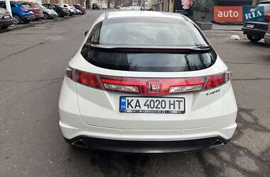 Хэтчбек Honda Civic 2010 в Одессе