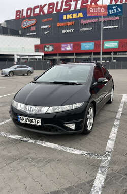 Хетчбек Honda Civic 2007 в Києві