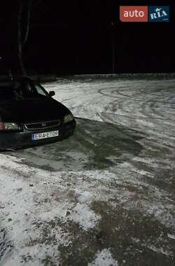 Хэтчбек Honda Civic 1998 в Локачах