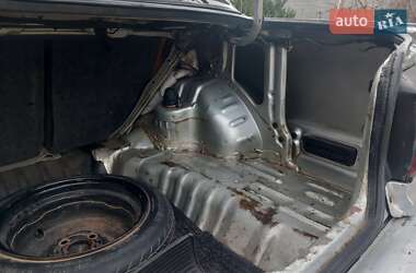 Седан Honda Civic 1990 в 
