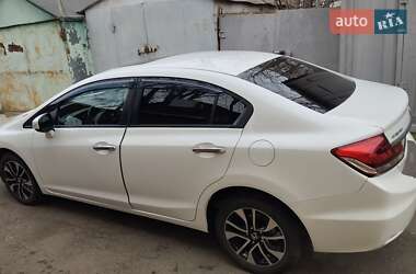 Седан Honda Civic 2014 в Одессе