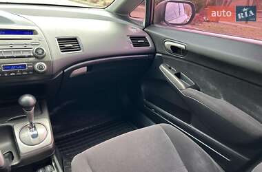 Седан Honda Civic 2008 в Одесі