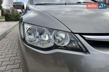 Седан Honda Civic 2008 в Одесі