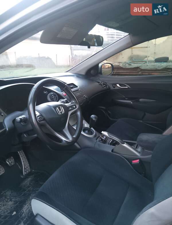 Седан Honda Civic 2008 в Коломиї фото 8 Седан Honda Civic 2008 в Коломиї