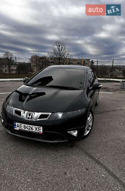 Хэтчбек Honda Civic 2009 в Харькове