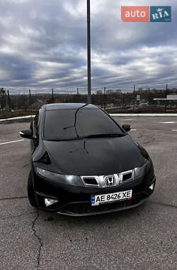 Хэтчбек Honda Civic 2009 в Харькове