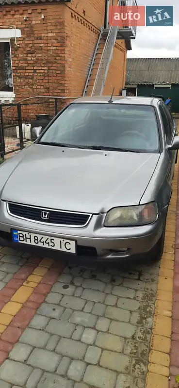 Honda Civic 1995