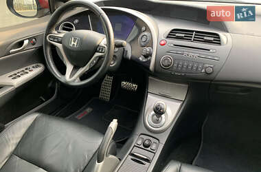 Хетчбек Honda Civic 2008 в Ізмаїлі