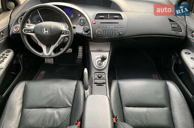 Хетчбек Honda Civic 2008 в Ізмаїлі