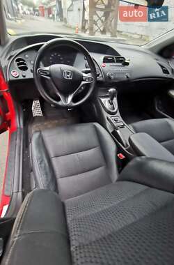 Хетчбек Honda Civic 2010 в Києві