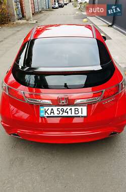 Хетчбек Honda Civic 2010 в Києві