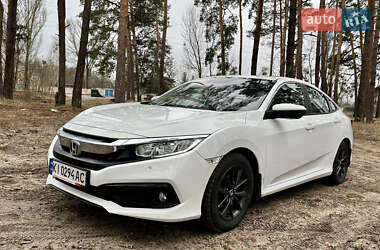 Седан Honda Civic 2020 в Києві