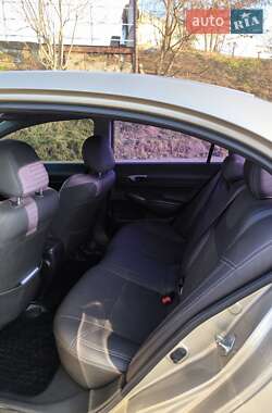 Седан Honda Civic 2008 в 