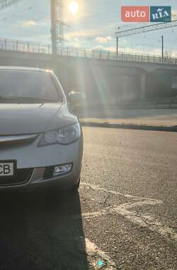 Седан Honda Civic 2008 в 