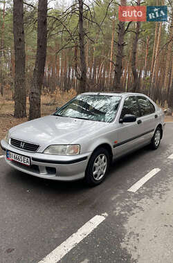 Лифтбек Honda Civic 1999 в Полтаве