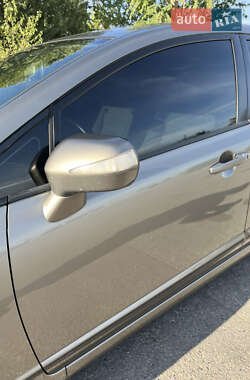 Седан Honda Civic 2007 в 