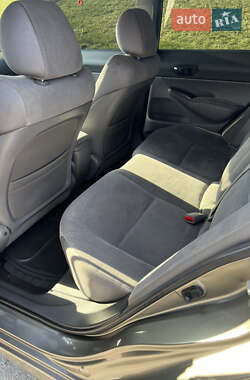 Седан Honda Civic 2007 в 