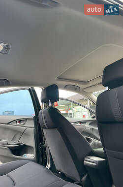 Седан Honda Civic 2020 в 