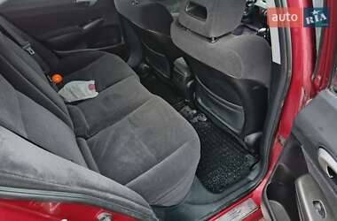 Седан Honda Civic 2006 в 