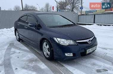 Седан Honda Civic 2008 в Каменец-Подольском