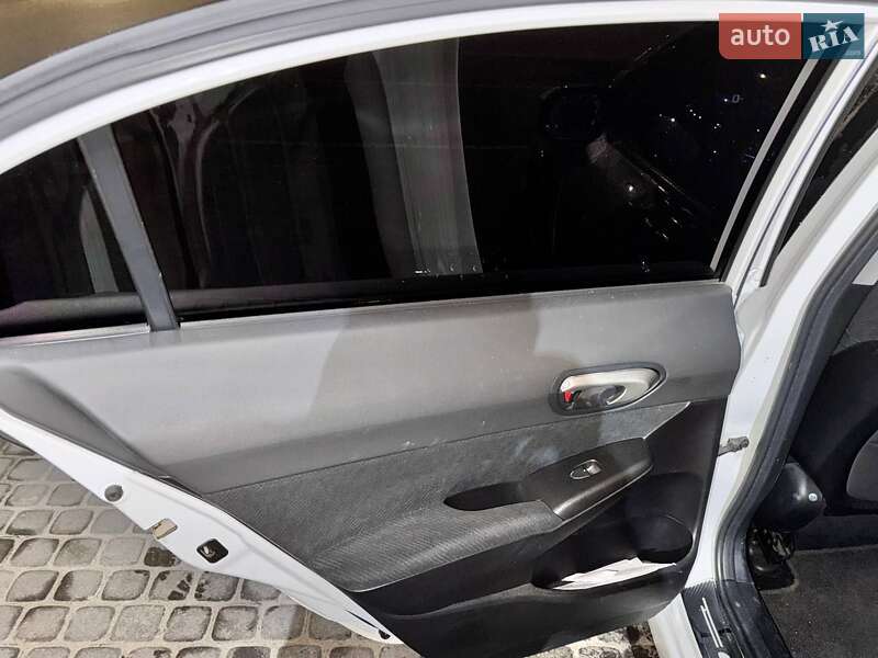 Седан Honda Civic 2009 в Каменском