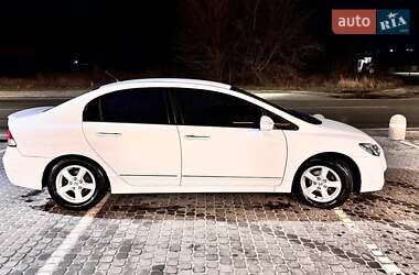 Седан Honda Civic 2009 в Кам'янському