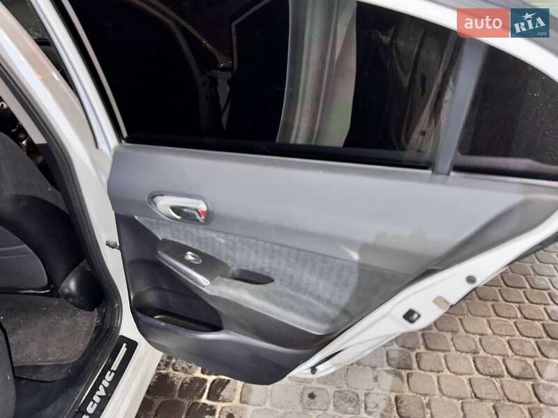 Седан Honda Civic 2009 в Каменском