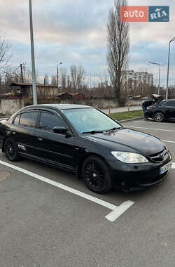 Седан Honda Civic 2004 в Києві