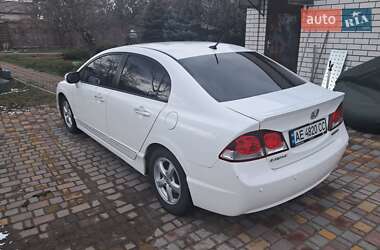 Седан Honda Civic 2009 в Кам'янському