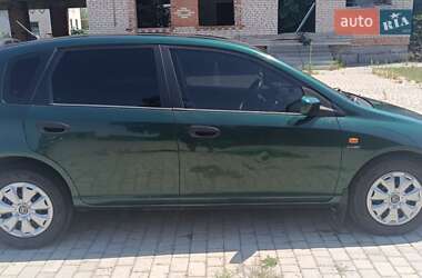 Хэтчбек Honda Civic 2001 в Ильинцах