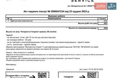 Седан Honda Civic 2009 в Кам'янському