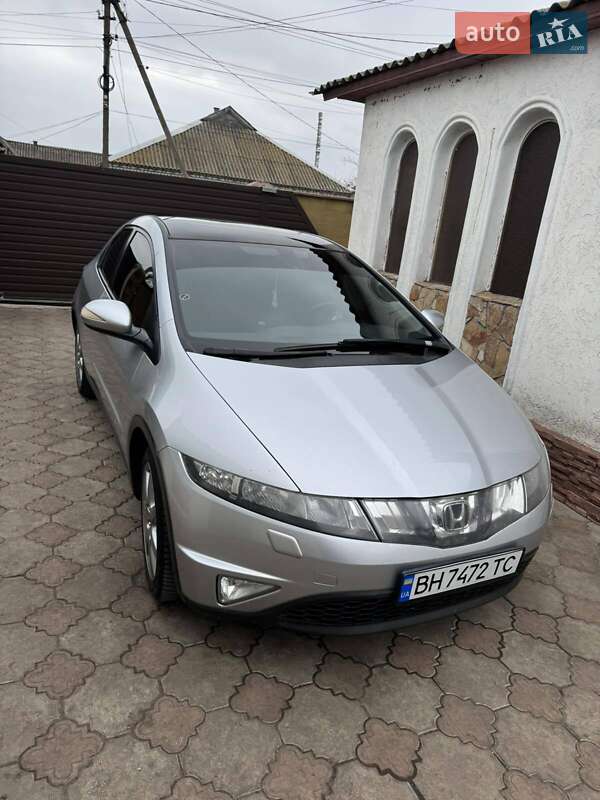 Honda Civic 2006
