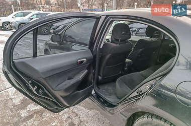 Седан Honda Civic 2008 в Харкові